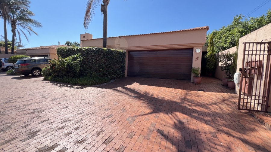 3 Bedroom Property for Sale in Monument Gauteng