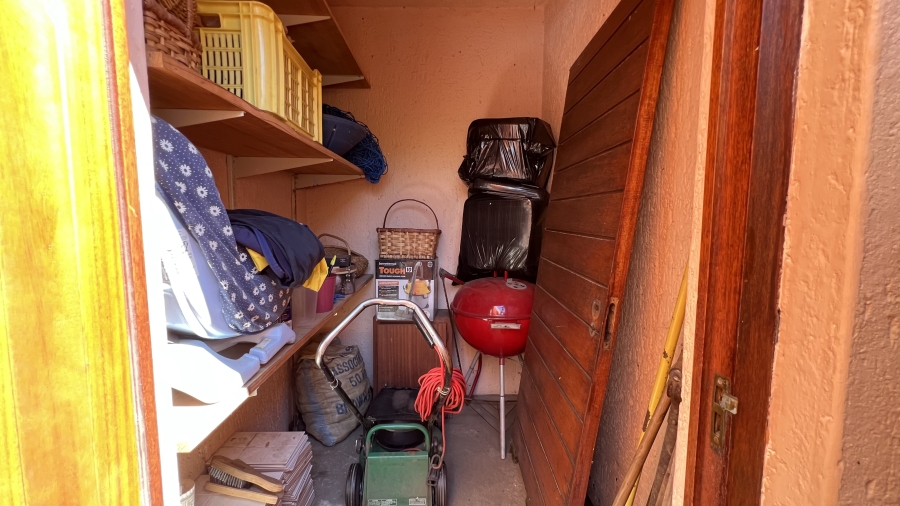 3 Bedroom Property for Sale in Monument Gauteng