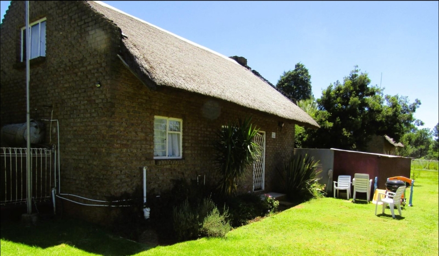 4 Bedroom Property for Sale in Witfontein Gauteng