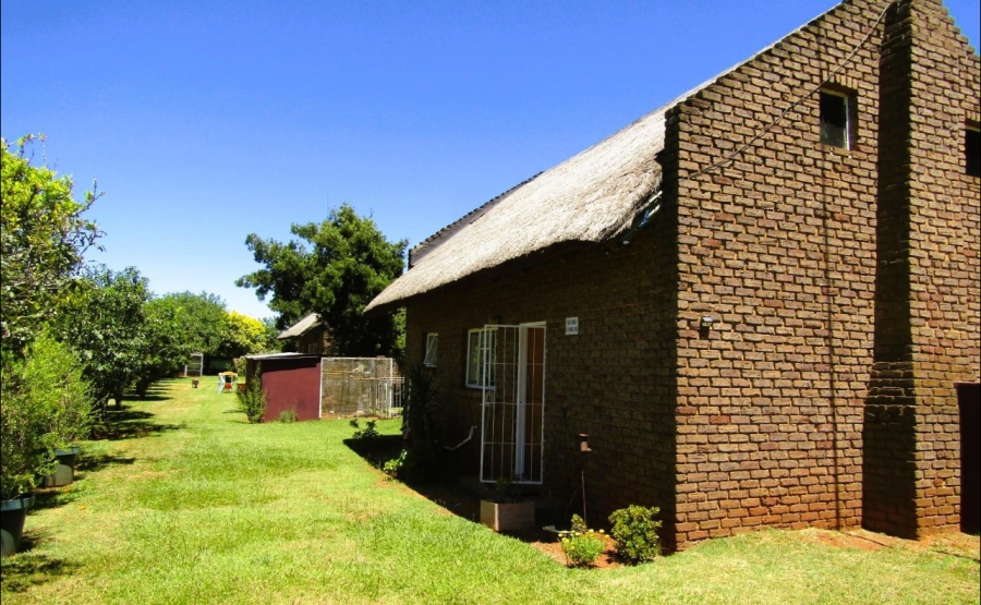 4 Bedroom Property for Sale in Witfontein Gauteng