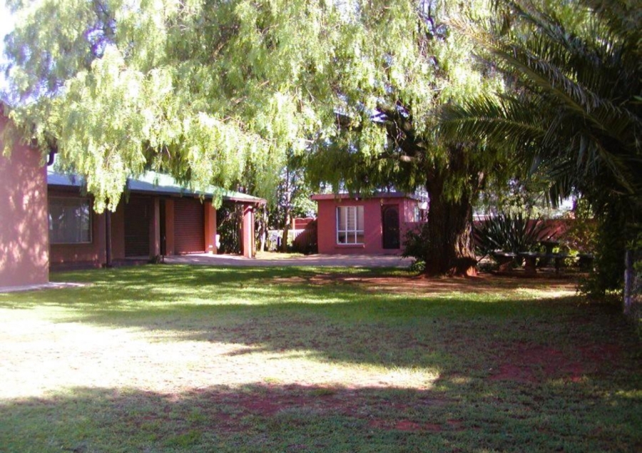 4 Bedroom Property for Sale in Witfontein Gauteng