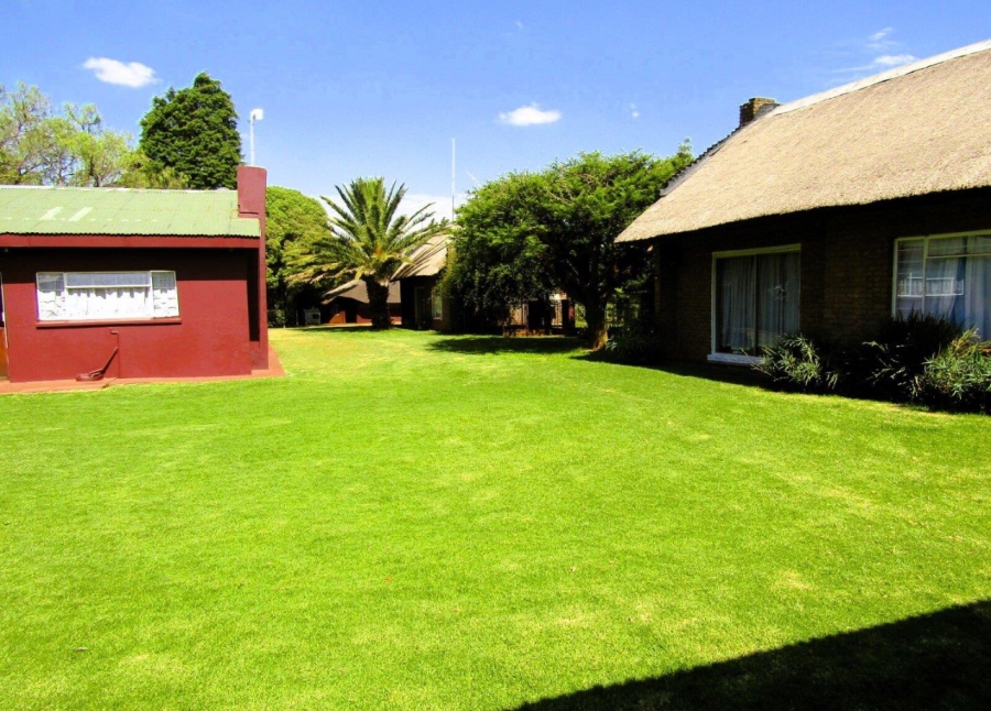 4 Bedroom Property for Sale in Witfontein Gauteng