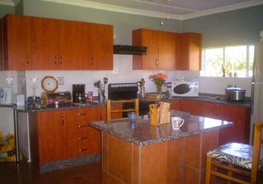 4 Bedroom Property for Sale in Witfontein Gauteng