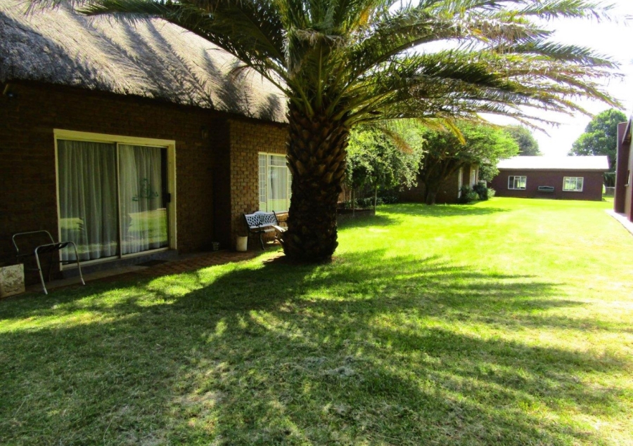 4 Bedroom Property for Sale in Witfontein Gauteng