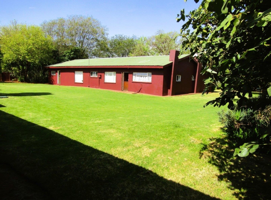 4 Bedroom Property for Sale in Witfontein Gauteng