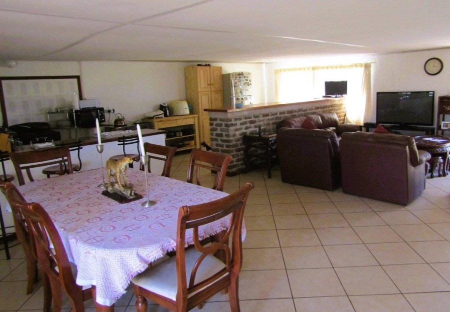 4 Bedroom Property for Sale in Witfontein Gauteng
