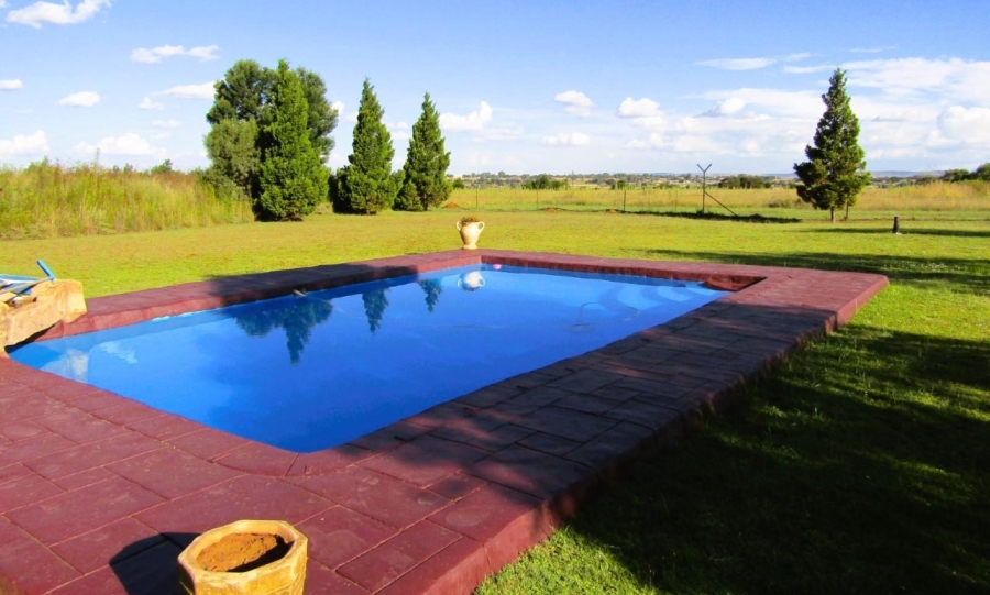 4 Bedroom Property for Sale in Witfontein Gauteng