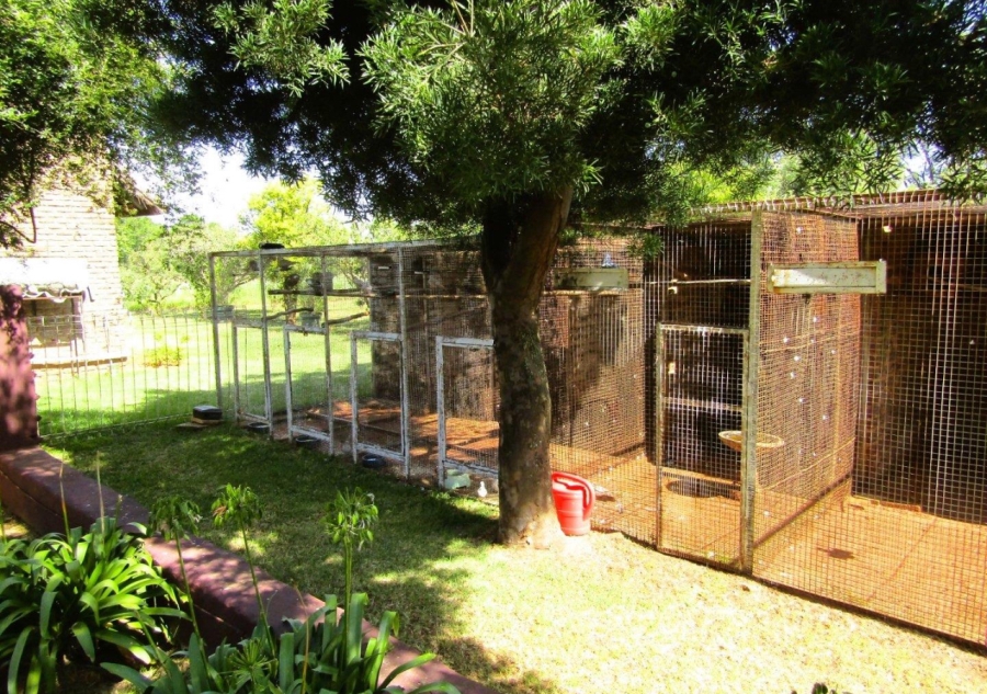 4 Bedroom Property for Sale in Witfontein Gauteng