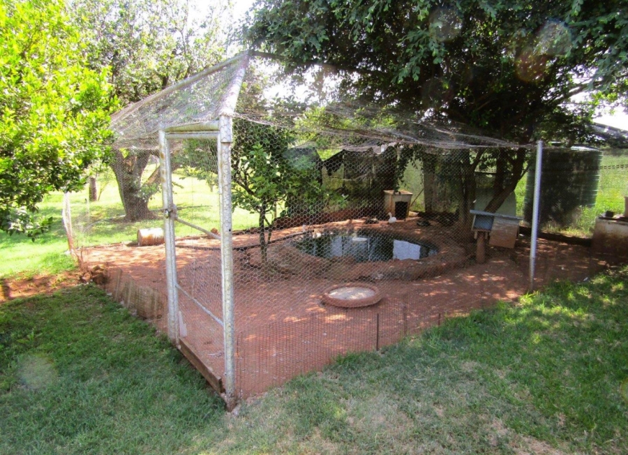 4 Bedroom Property for Sale in Witfontein Gauteng