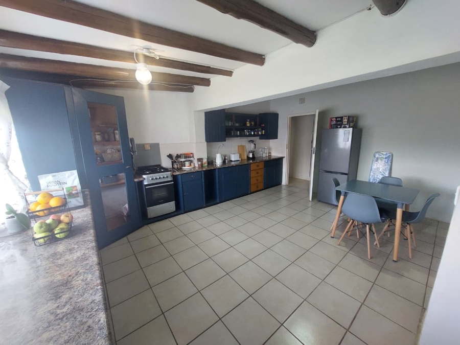 3 Bedroom Property for Sale in Kenmare Gauteng