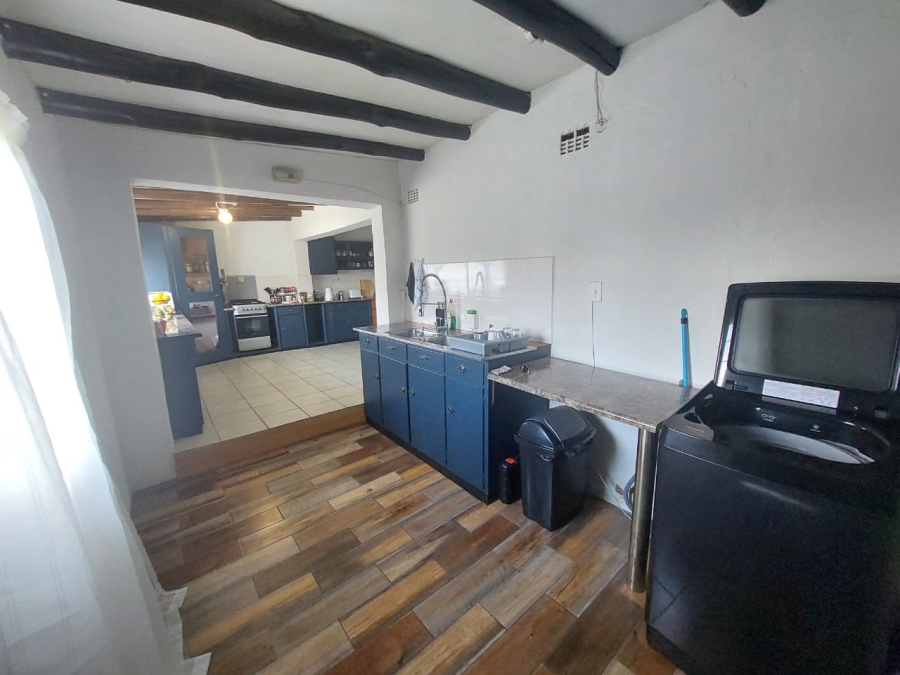 3 Bedroom Property for Sale in Kenmare Gauteng