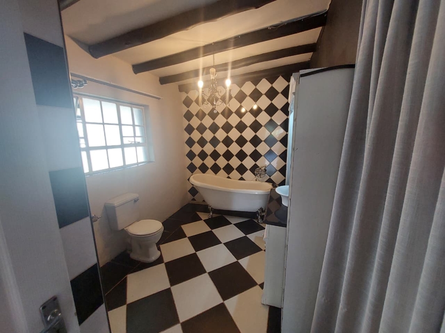 3 Bedroom Property for Sale in Kenmare Gauteng