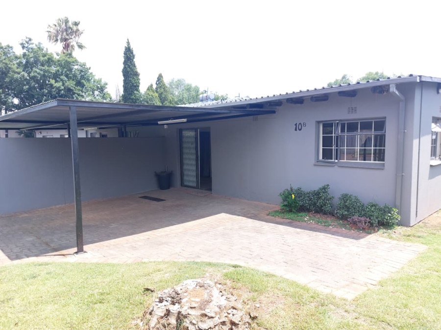 3 Bedroom Property for Sale in Kenmare Gauteng