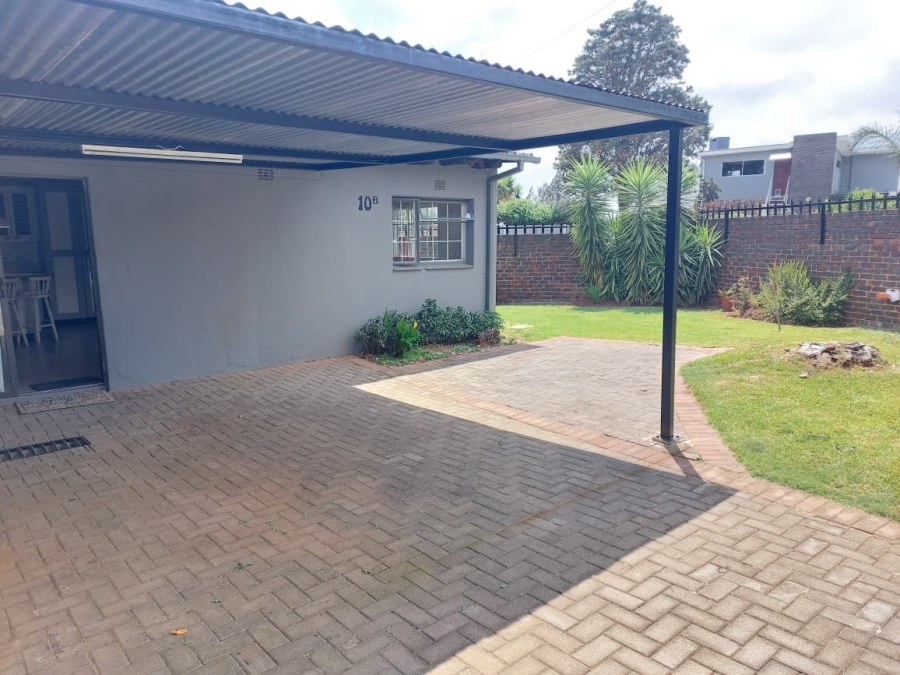 3 Bedroom Property for Sale in Kenmare Gauteng