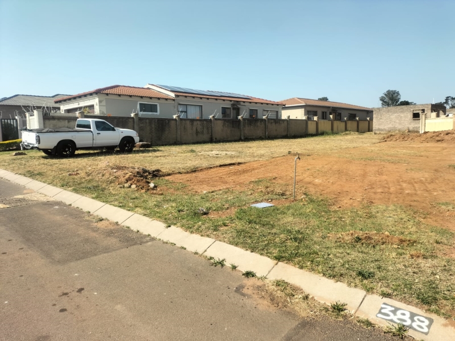 0 Bedroom Property for Sale in Munsieville South Gauteng