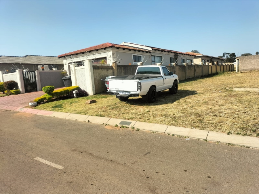 0 Bedroom Property for Sale in Munsieville South Gauteng
