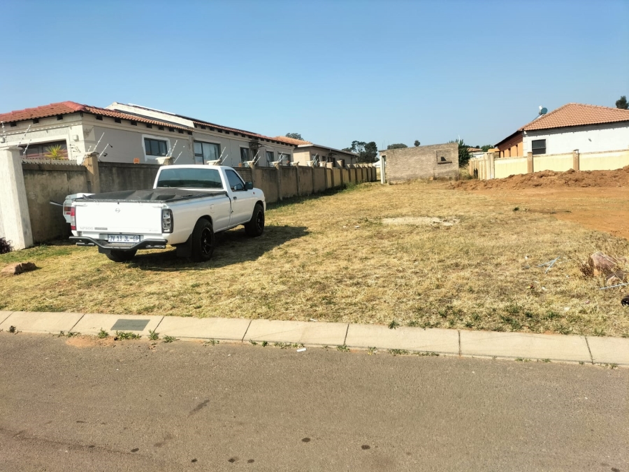 0 Bedroom Property for Sale in Munsieville South Gauteng