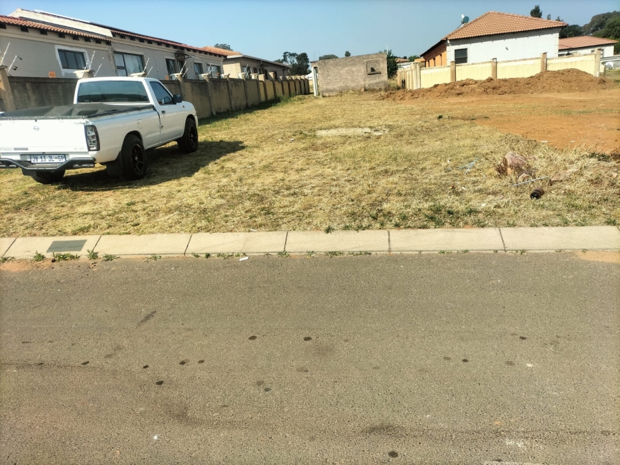 0 Bedroom Property for Sale in Munsieville South Gauteng