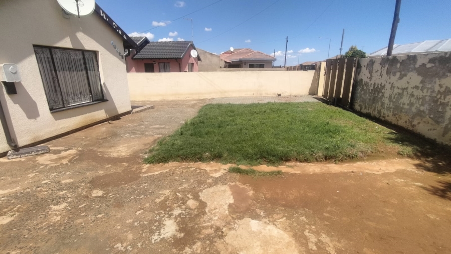 3 Bedroom Property for Sale in Kagiso Gauteng