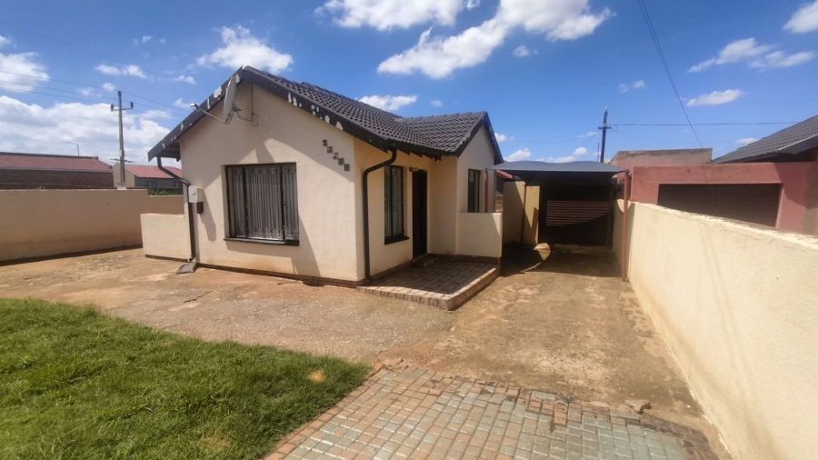 3 Bedroom Property for Sale in Kagiso Gauteng