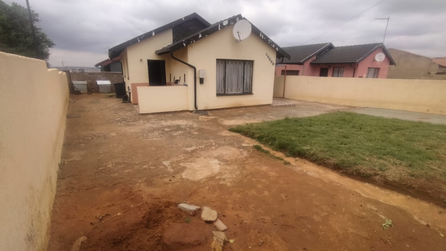 3 Bedroom Property for Sale in Kagiso Gauteng