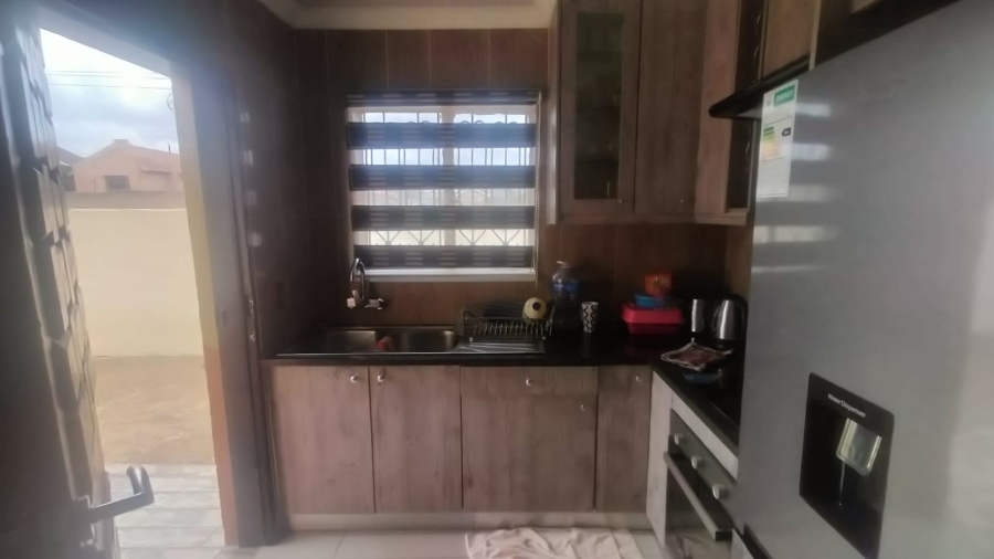 3 Bedroom Property for Sale in Kagiso Gauteng