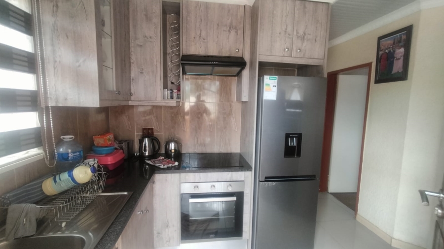 3 Bedroom Property for Sale in Kagiso Gauteng