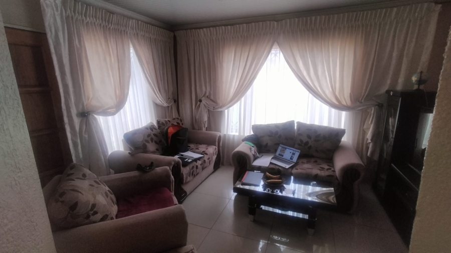 3 Bedroom Property for Sale in Kagiso Gauteng