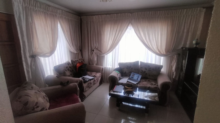 3 Bedroom Property for Sale in Kagiso Gauteng