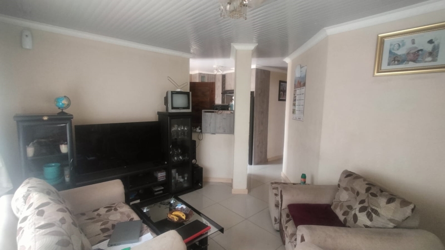 3 Bedroom Property for Sale in Kagiso Gauteng