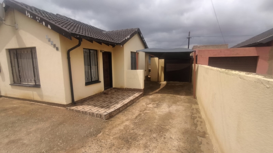 3 Bedroom Property for Sale in Kagiso Gauteng
