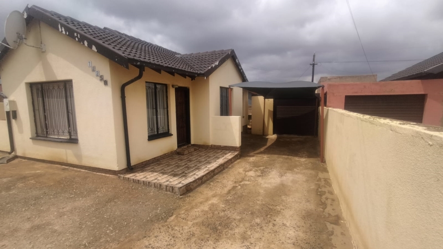 3 Bedroom Property for Sale in Kagiso Gauteng