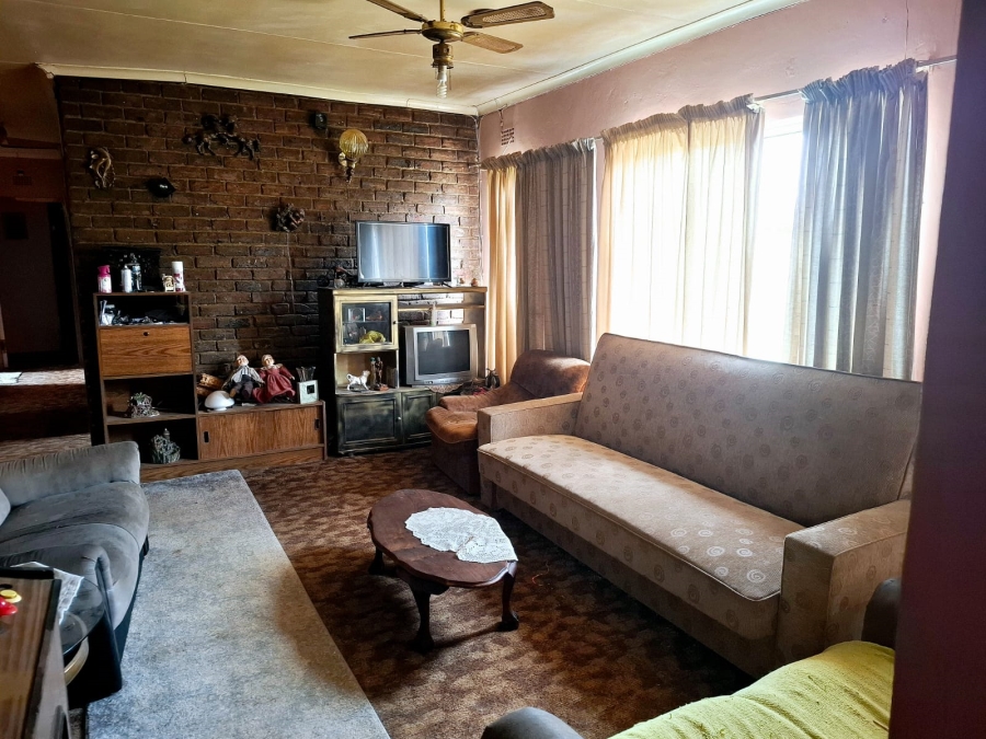 3 Bedroom Property for Sale in Westonaria Gauteng