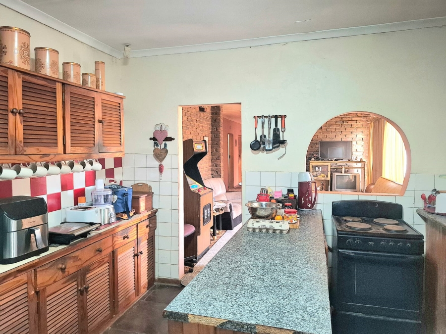 3 Bedroom Property for Sale in Westonaria Gauteng