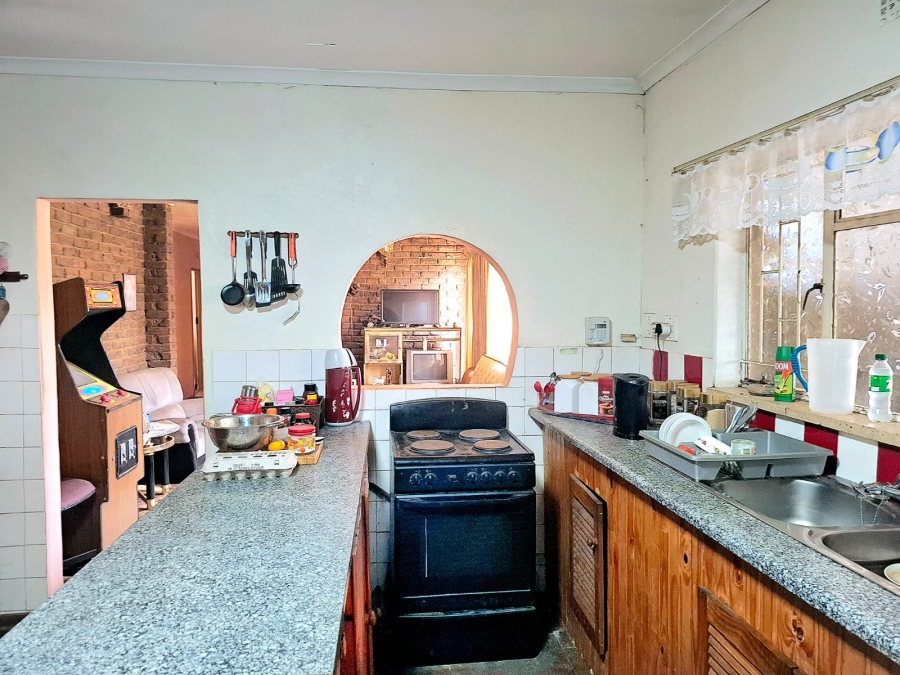 3 Bedroom Property for Sale in Westonaria Gauteng