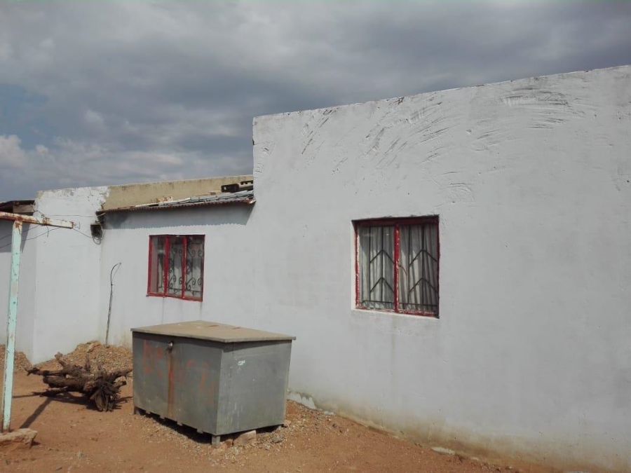 3 Bedroom Property for Sale in Mohlakeng Gauteng