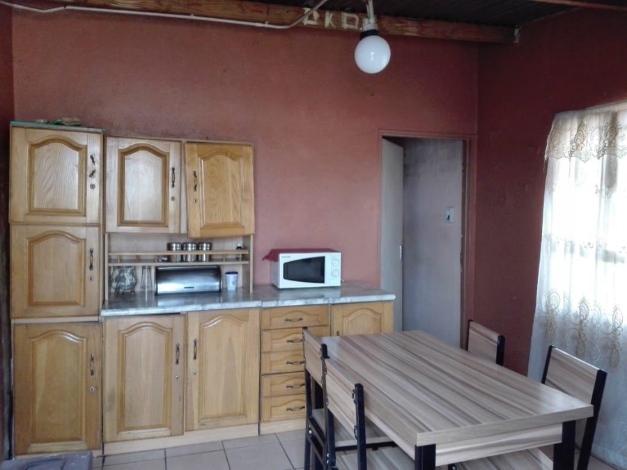 3 Bedroom Property for Sale in Mohlakeng Gauteng