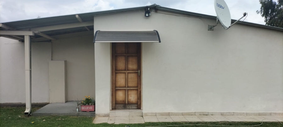 3 Bedroom Property for Sale in Randridge Ah Gauteng