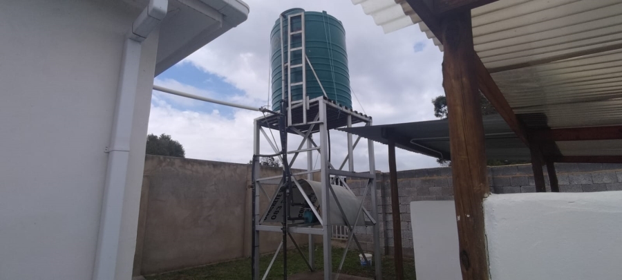 3 Bedroom Property for Sale in Randridge Ah Gauteng