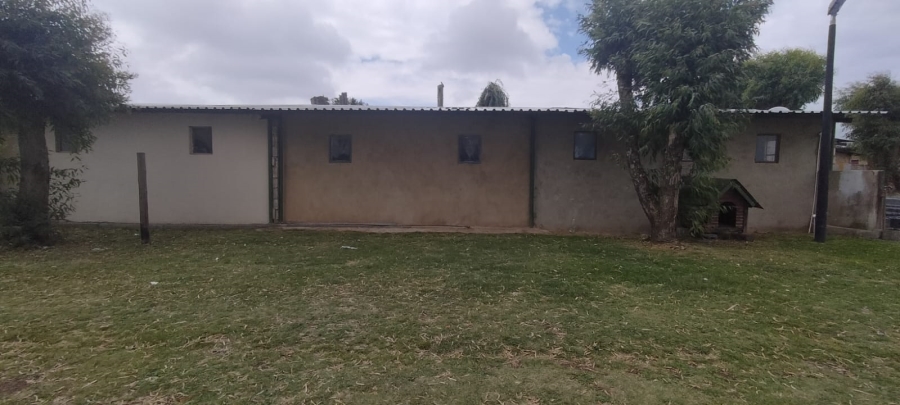 3 Bedroom Property for Sale in Randridge Ah Gauteng