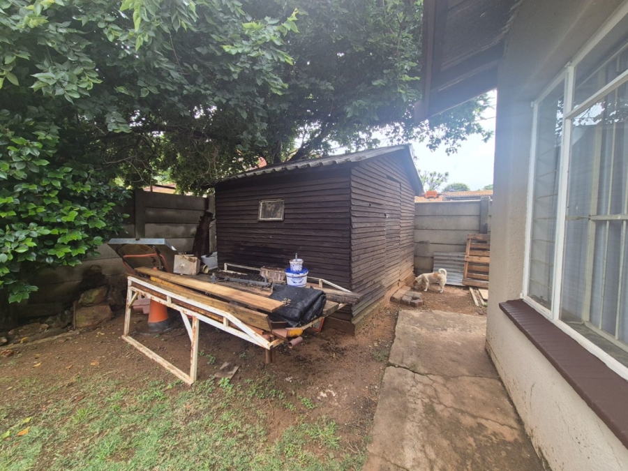 4 Bedroom Property for Sale in Krugersdorp North Gauteng