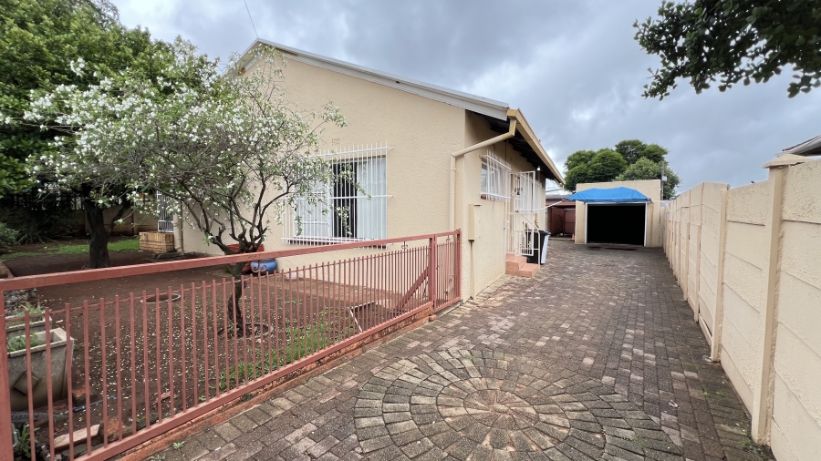 3 Bedroom Property for Sale in Krugersdorp West Gauteng