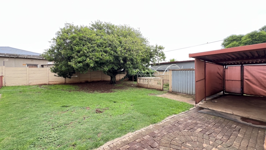 3 Bedroom Property for Sale in Krugersdorp West Gauteng