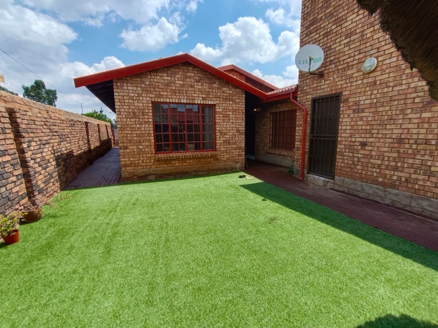 3 Bedroom Property for Sale in Culemborg Park Gauteng
