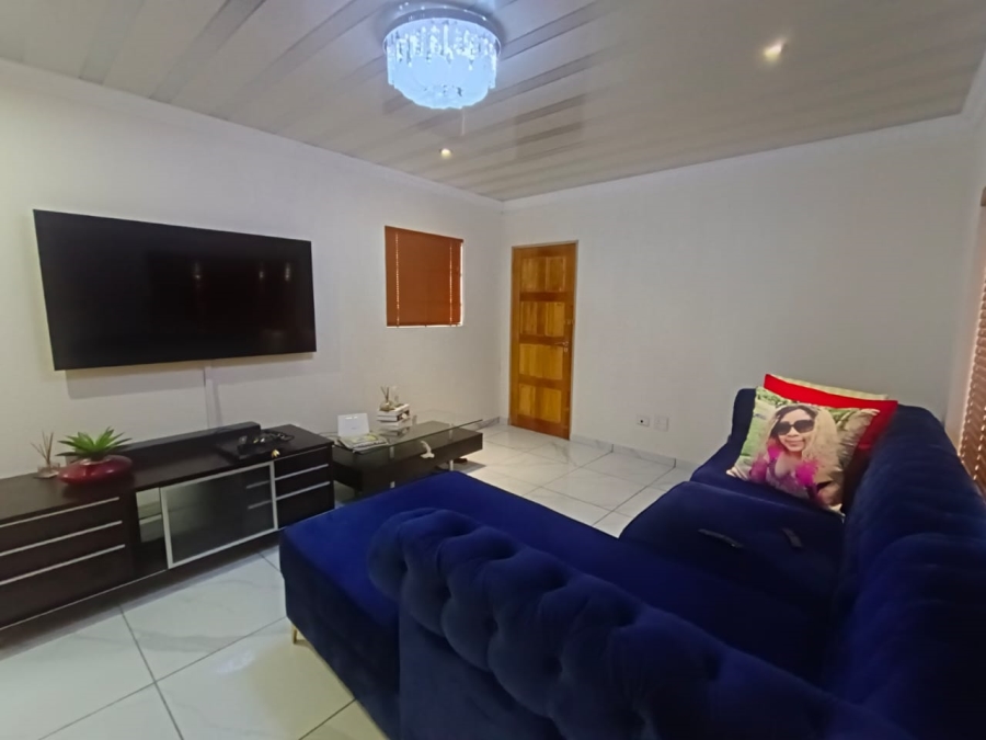 3 Bedroom Property for Sale in Culemborg Park Gauteng