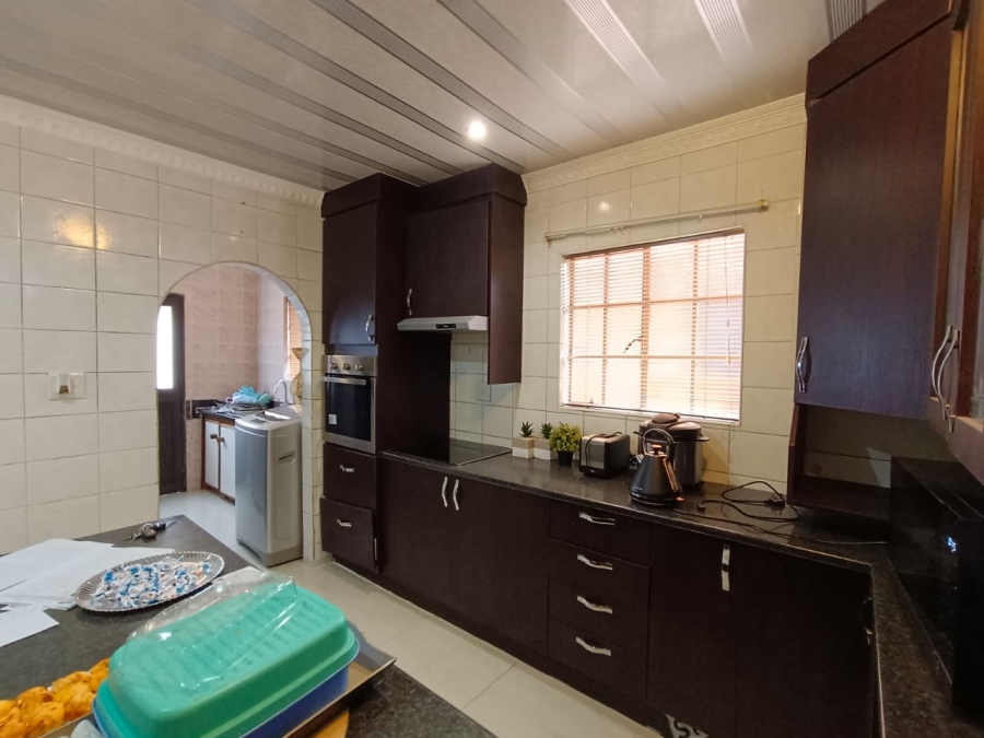 3 Bedroom Property for Sale in Culemborg Park Gauteng