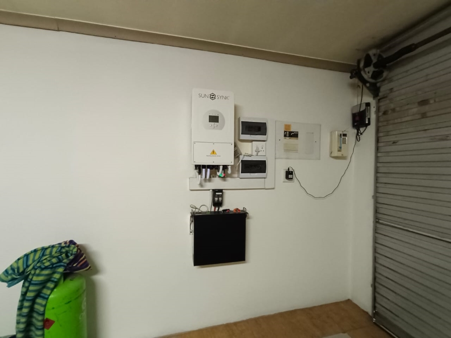 3 Bedroom Property for Sale in Culemborg Park Gauteng