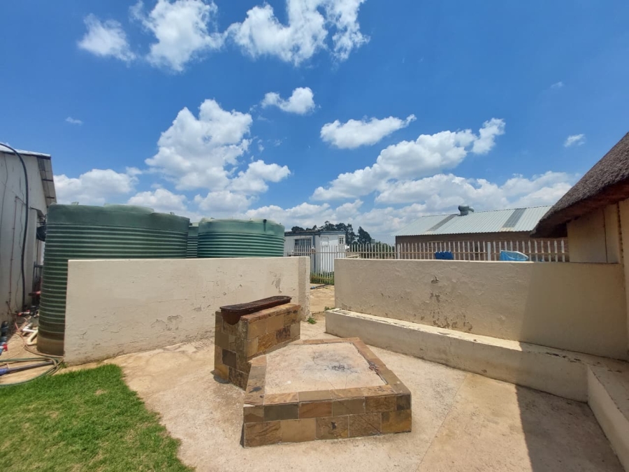 4 Bedroom Property for Sale in Middelvlei A H Gauteng