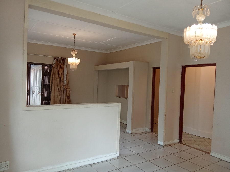 4 Bedroom Property for Sale in Witpoortjie Gauteng