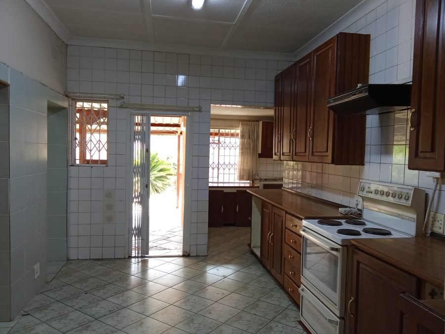 4 Bedroom Property for Sale in Witpoortjie Gauteng